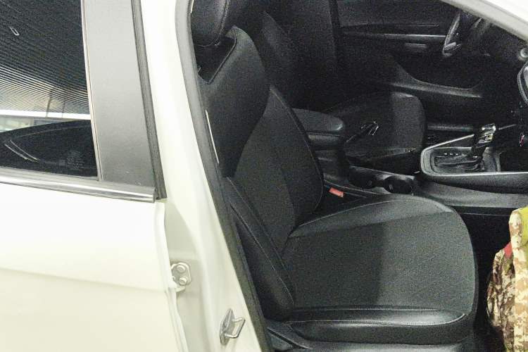 Used Ford Escort 2019 1.5L Automatic Enjoyment Model