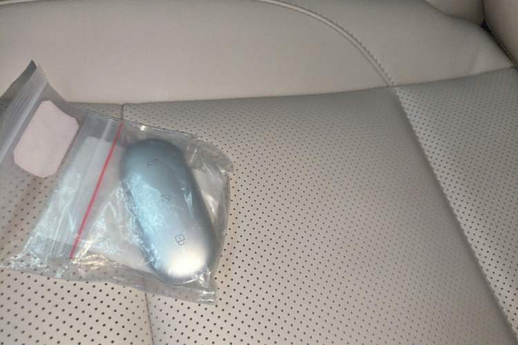 Used Li Auto L6 2025 Max Smart Refresh Edition
