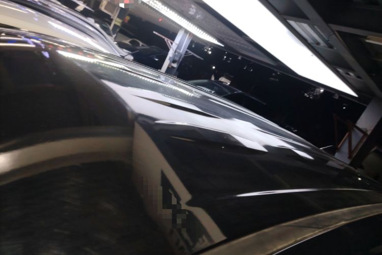 Used Toyota Wildlander 2024 2.0L CVT Two-Wheel Drive Leading Edition
