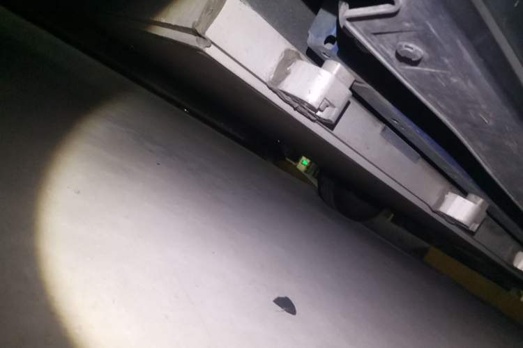 Used BYD Yuan New Energy 2018 EV360 Smart Connect Cool Edition
