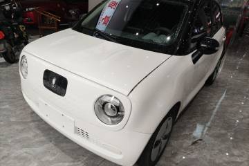 Used ORA Black Cat 2022 Updated Version 301 km Cute Pet Edition Lithium Iron Phosphate