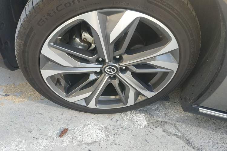 Used Mazda EZ-6 2024 Range-Extended 200
