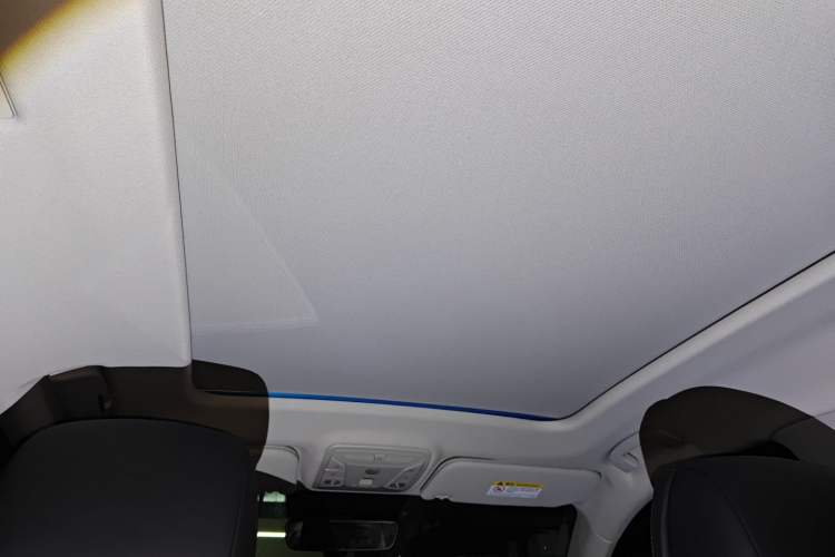 Used Hongqi HS5 2023 2.0T Qixiang Pro Edition
