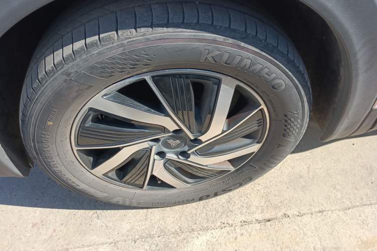 Used NETA U 2021 Pro 400 Cruiser Edition