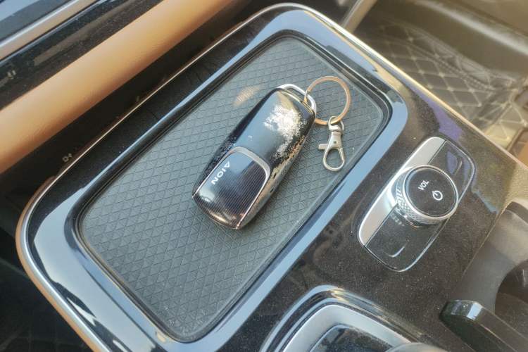 Used AION S 2020 Meizu 580
