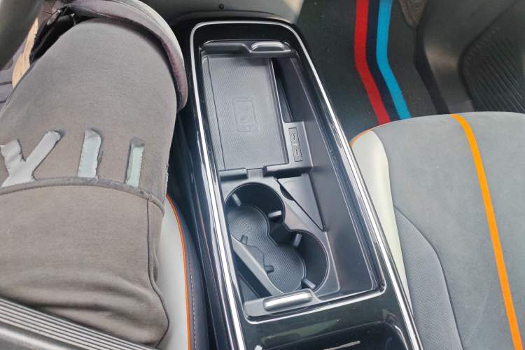 Used Volkswagen ID.6 CROZZ 2022 Long-Range PRO Edition