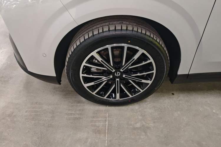 Used Leapmotor B10 2025 510 Joyful Edition