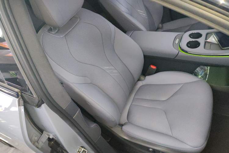 Used XPeng G7 2025 702 Max