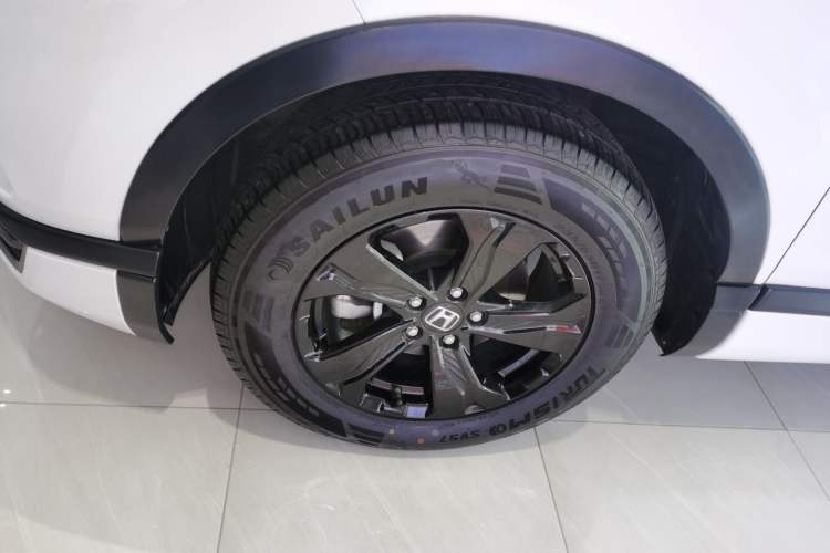 Used Honda Breeze 2021 240TURBO CVT Front-Wheel Drive Elite Edition