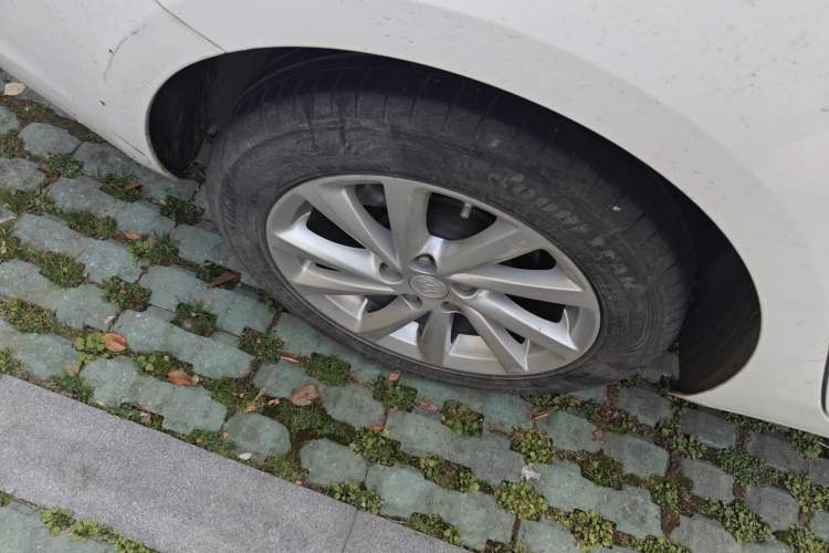 Used Buick Verano 2017 Sedan 15S Automatic Entry Model
