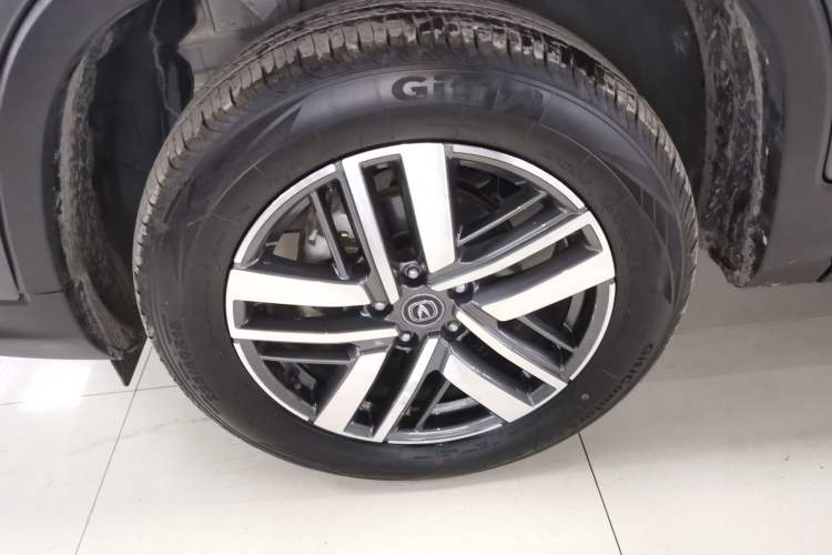 Used Changan CS75 2023 Enjoy Edition 1.5T DCT Luxury Version