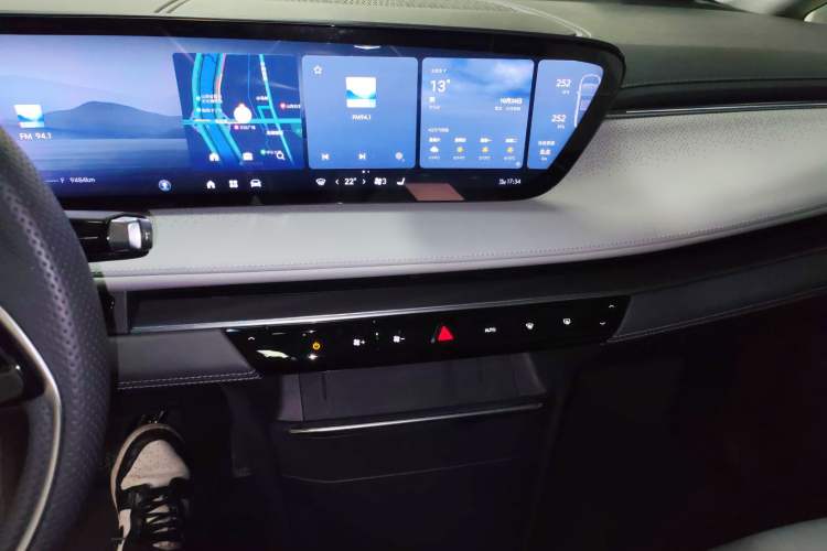 Used Buick GL8 2025 Lu Zun Deluxe Edition
