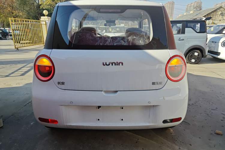 Used  Lumin 2024 130km Qingyue Version
