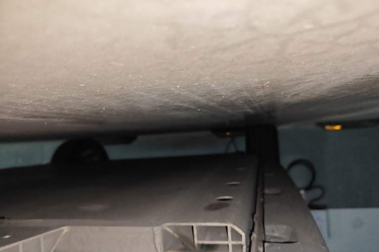 Used ORA Good Cat 2021 500km Long-Range Poseidon Edition Lithium-Ion Battery
