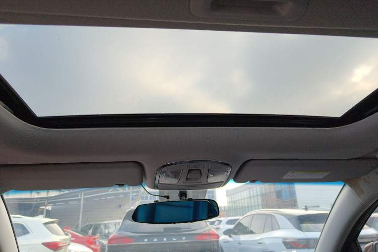 Used Hyundai Tucson 2015 1.6T Dual-Clutch Two-Wheel-Drive Smart Model