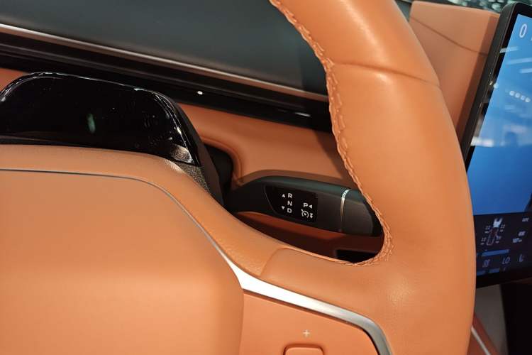 Used  S07 2024 520Max Qiankun Intelligent Driving ADS SE Pure Electric Version
