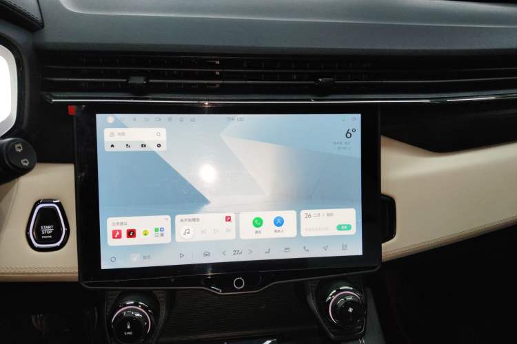 Used Lynk & Co 01 EM-P 2023 1.5TD EM-P Dawn Edition