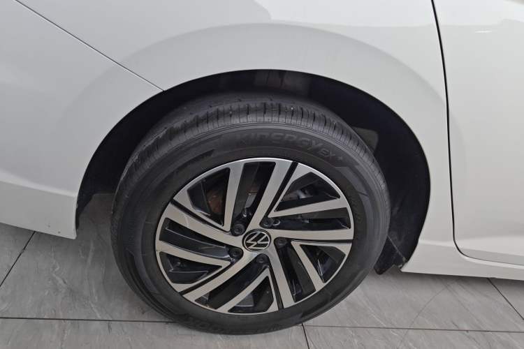 Used Volkswagen Lavida 2022 280TSI DSG Comfort Edition
