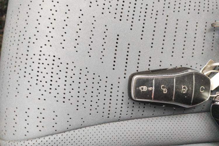 Used BYD Seal 06GT 2025 Intelligent Driving Version 605 Heatwave Edition
