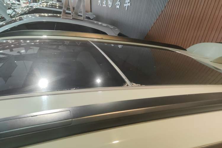 Used Toyota Corolla Cross 2022 2.0L Flagship Edition