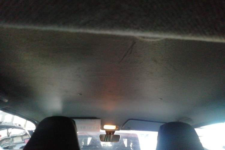 Used Wuling Hongguang MINIEV 2021 Macaron Premium Model – Lithium Iron Phosphate
