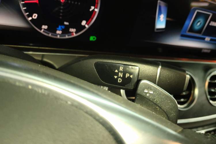 Used Mercedes-Benz E-Class 2018 Facelift E 200 L Sport Edition
