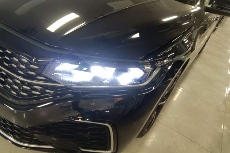 Used Volkswagen Passat 2024 330TSI Starry Elite Edition