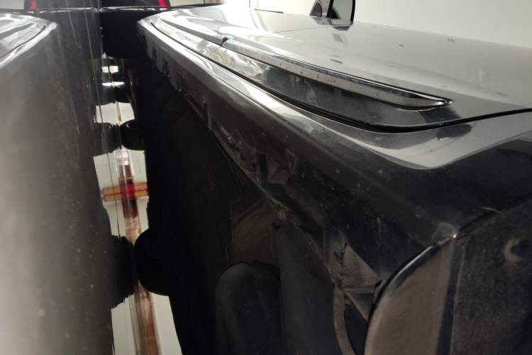 Used Lincoln Continental 2017 3.0T Four-Wheel Drive Prestige Edition
