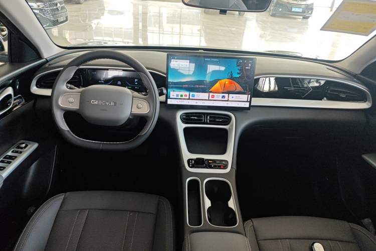 Used  Geome 2026 Model 310km Dream Edition