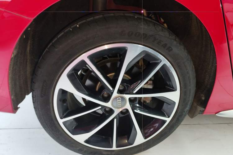 Used Audi A3 2021 A3L Limousine 35 TFSI Progressive Sport Edition
