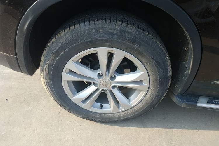 Used Renault Koleos 2017 2.0L Two-Wheel Drive Luxury Edition