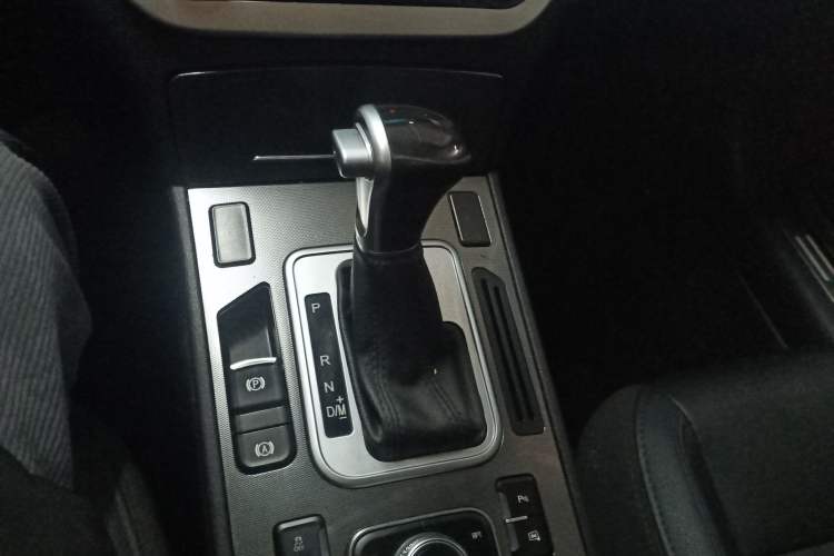 Used Haval H6 Coupe 2016 Blue Label 1.5T Automatic Two-Wheel Drive Elite Model
