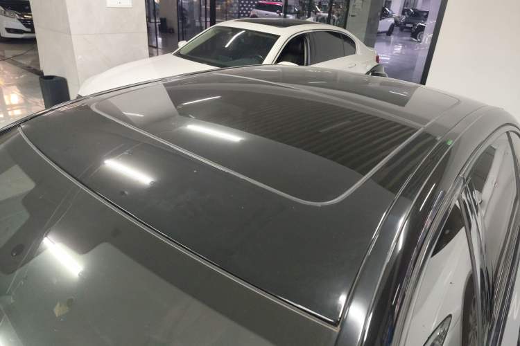 Used BMW 5 Series 2020 530Li Leading Model M Sport Package
