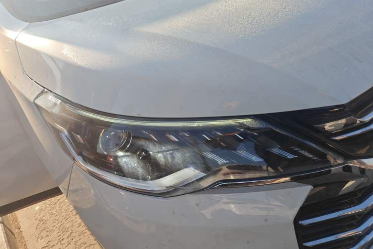 Used SAIC MAXUS G50 2023 1.5T Manual Comfort A