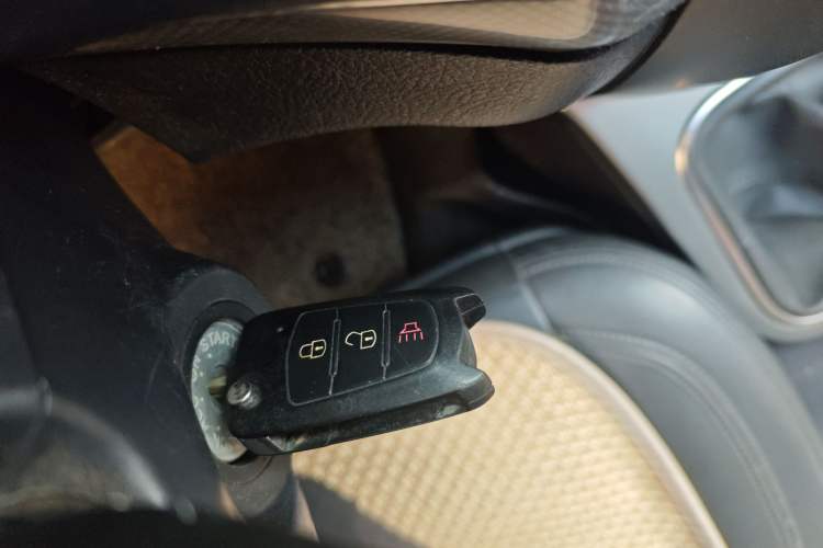 Used Haval H5 Classic 2016 Classic Edition 2.0T Manual 4x4 Prestige Model