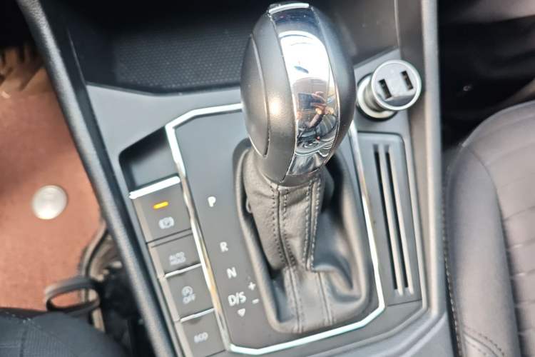 Used Volkswagen Lavida 2021 280TSI DSG Comfort Edition