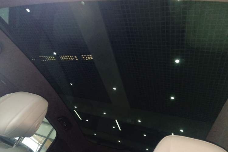 Used XPeng P7+ 2024 Ultra-Long Range Max
