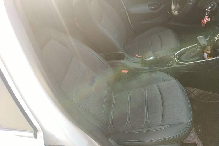 Used Citroen C3-XR 2021 190THP DCT ZhiShang Edition