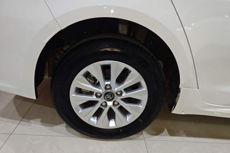 Used Toyota Corolla 2023 1.2T Pioneer Edition
