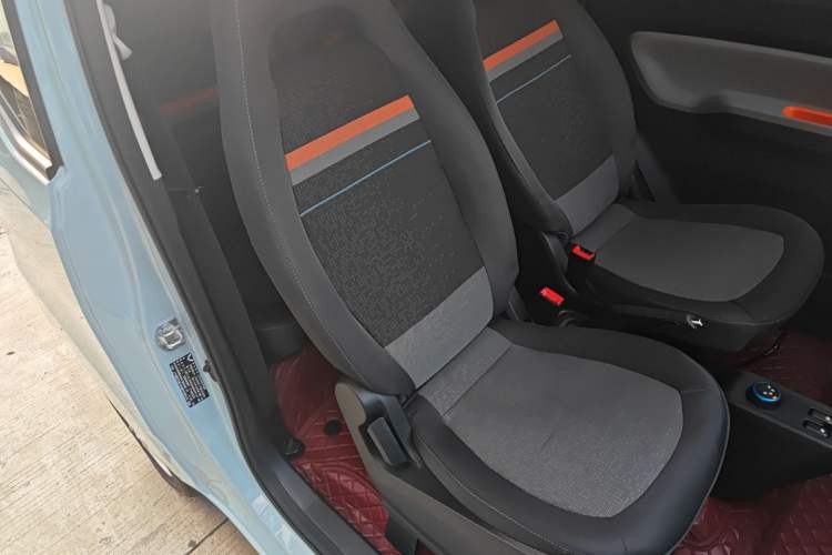 Used Wuling Hongguang MINIEV 2020 Freedom Version Lithium Iron Phosphate
