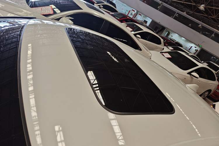 Used Honda Accord 2018 260TURBO Luxury Edition China V Emission Standard
