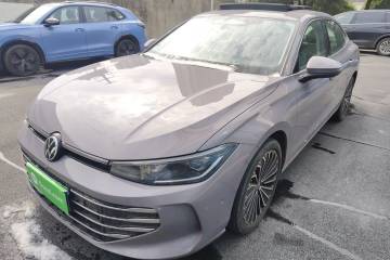 Used Volkswagen Passat 2025 Pro 380TSI Dragon Supreme Edition