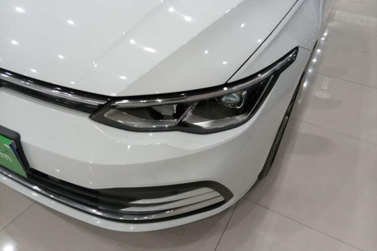 Used Volkswagen Golf 2021 280TSI DSG Pro
