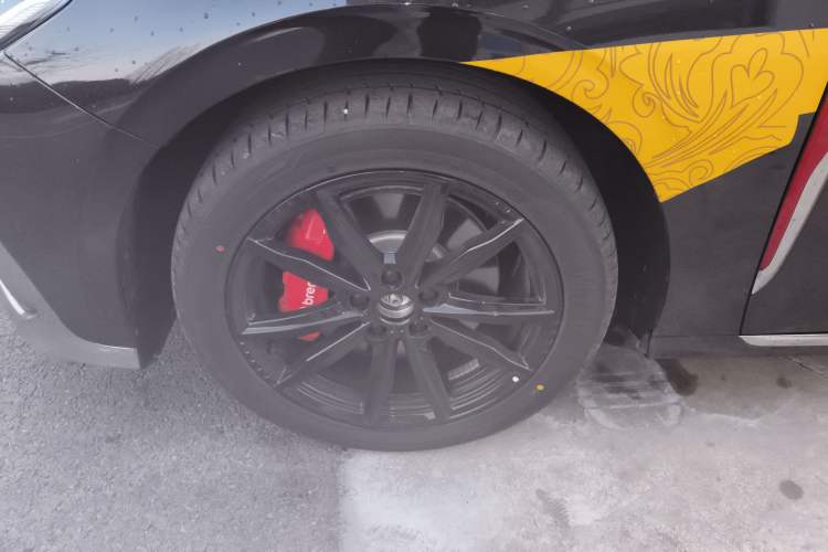 Used Hongqi H6 2025 2.0T ZhiShang Version