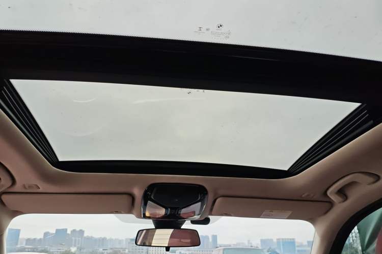 Used BMW 3 Series 2021 325Li M Sport Package