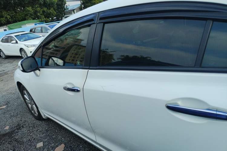 Used Honda Civic 2013 10th Anniversary 1.8L Automatic Luxury Edition
