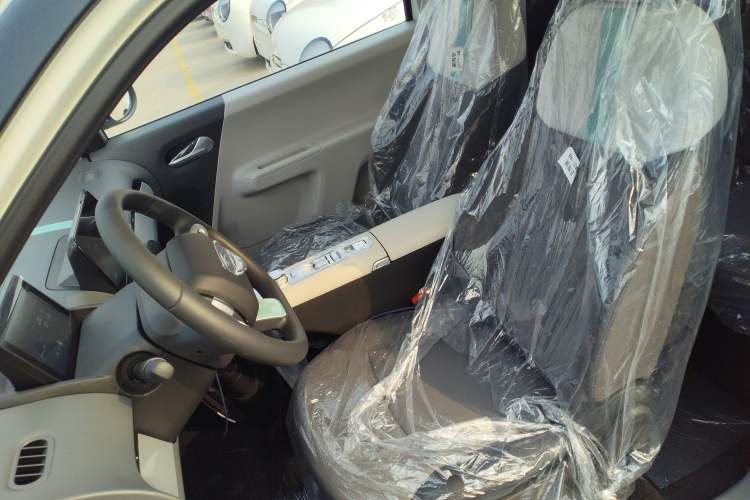 Used  Lumin 2025 205 km Xiangqin Version
