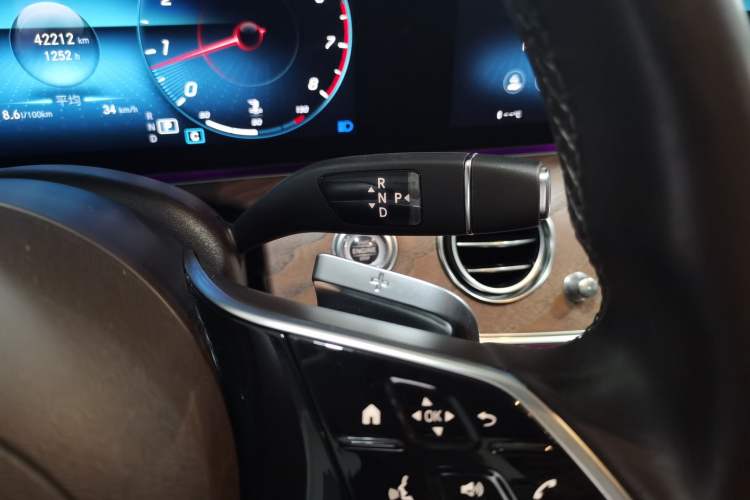 Used Mercedes-Benz E-Class 2023 Updated E 300 L Fashion Edition