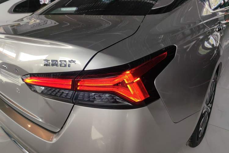 Used Nissan Teana 2022 2.0L XL-Upr Enjoyment Edition