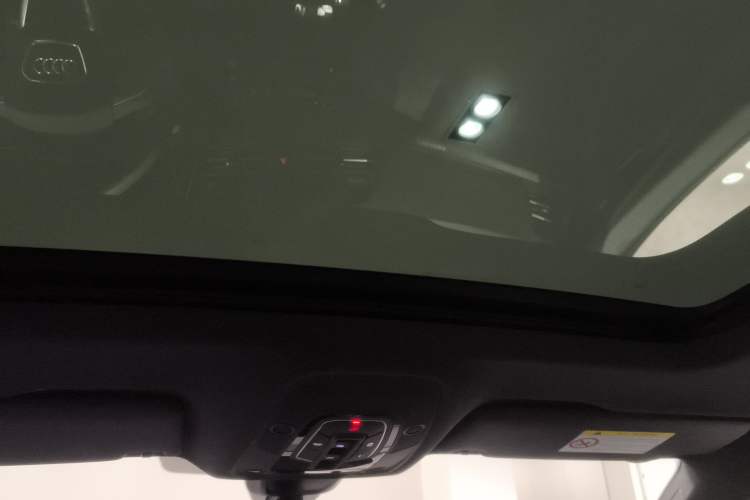 Used Audi Q5L 2024 45 TFSI Luxury Dynamic Model
